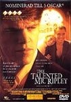 Talented Mr. Ripley i gruppen Film DVD hos Bengans Skivbutik AB (801275)