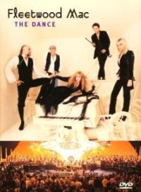 FLEETWOOD MAC - THE DANCE i gruppen Musikkk-DVD hos Bengans Skivbutik AB (801419)