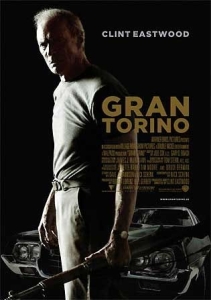 Gran Torino i gruppen Film DVD hos Bengans Skivbutik AB (801729)