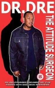 Dr Dre - Attitude Surgeon i gruppen Musikkk-DVD & Bluray hos Bengans Skivbutik AB (801853)