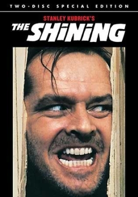 Shining i gruppen Film DVD hos Bengans Skivbutik AB (802121)