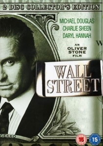 Wall Street i gruppen Film DVD hos Bengans Skivbutik AB (802159)