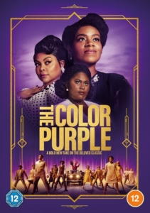 The Color Purple - The Color Purple i gruppen Labels /  hos Bengans Skivbutik AB (804804)