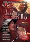 Jazz on a Summer's Day i gruppen Film DVD hos Bengans Skivbutik AB (805164)