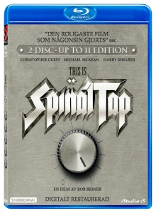 Inglorious Bastards i gruppen Film DVD hos Bengans Skivbutik AB (805250)