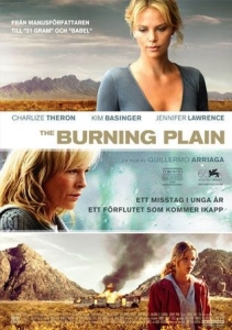 Burning Plain i gruppen Film DVD hos Bengans Skivbutik AB (805730)