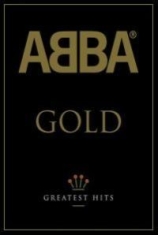 Abba - Abba Gold Dvd i gruppen Musikkk-DVD hos Bengans Skivbutik AB (805745)