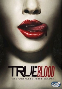 True Blood - Säsong 1 i gruppen Film DVD hos Bengans Skivbutik AB (806953)