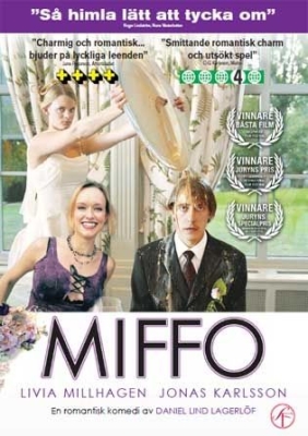 Miffo i gruppen Film DVD hos Bengans Skivbutik AB (807583)