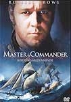 Master & Commander - Bortom världens ände i gruppen Film DVD hos Bengans Skivbutik AB (808386)