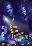 CSI - Säsong 1.1 - Avsnitt 1-12 i gruppen Film DVD hos Bengans Skivbutik AB (808870)