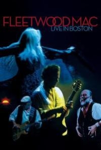 Fleetwood Mac - Live In Boston i gruppen Musikk / DVD+CD / Pop hos Bengans Skivbutik AB (810361)