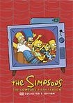 Simpsons - Säsong 5 i gruppen Film DVD hos Bengans Skivbutik AB (812306)