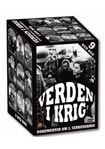 Verlden i krig i gruppen Film DVD hos Bengans Skivbutik AB (812631)