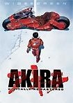 Akira i gruppen Film DVD hos Bengans Skivbutik AB (813141)