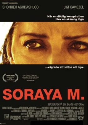 Soraya M. i gruppen Film DVD hos Bengans Skivbutik AB (813473)