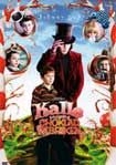 Kalle och chokladfabriken (2005) i gruppen Film DVD hos Bengans Skivbutik AB (814347)