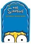 Simpsons - Säsong 7 i gruppen Film DVD hos Bengans Skivbutik AB (815190)