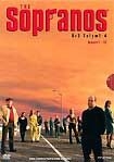 Sopranos - Säsong 3 i gruppen Film DVD hos Bengans Skivbutik AB (817765)