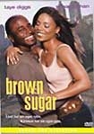 Brown Sugar i gruppen Film DVD hos Bengans Skivbutik AB (817948)