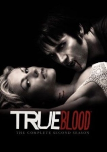 True Blood - Säsong 2 i gruppen Film DVD hos Bengans Skivbutik AB (818778)