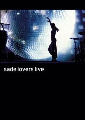 Sade - Lovers Live i gruppen VI TIPSER / Bengans Personal tipser / Live Live Live hos Bengans Skivbutik AB (820272)