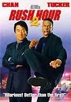 Rush Hour 2 i gruppen Film DVD hos Bengans Skivbutik AB (820296)