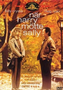 När Harry mötte Sally i gruppen Film DVD hos Bengans Skivbutik AB (822705)