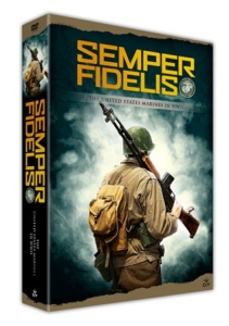 Semper Fideles i gruppen Film DVD hos Bengans Skivbutik AB (824348)