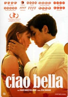 Film - Ciao Bella i gruppen Musikkk-DVD & Bluray hos Bengans Skivbutik AB (826375)