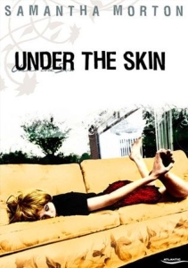 Under the Skin i gruppen Film DVD hos Bengans Skivbutik AB (826684)