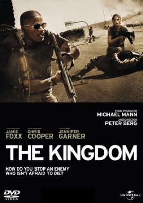 Kingdom i gruppen Film DVD hos Bengans Skivbutik AB (826954)