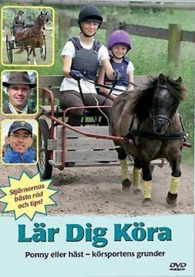 Film - Lär Dig Köra i gruppen Musikkk-DVD & Bluray hos Bengans Skivbutik AB (827146)