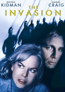 Invasion i gruppen Film DVD hos Bengans Skivbutik AB (827223)