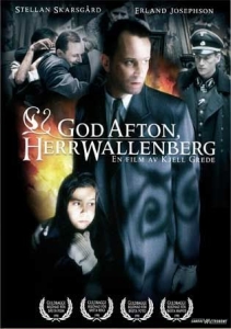 God afton, herr Wallenberg i gruppen Film DVD hos Bengans Skivbutik AB (828016)