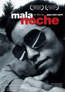 Mala Noche i gruppen Film DVD hos Bengans Skivbutik AB (828018)