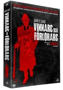 Vinnare och förlorare i gruppen Film DVD hos Bengans Skivbutik AB (828540)