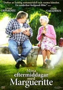 Mina eftermiddagar med Margueritte i gruppen Film DVD hos Bengans Skivbutik AB (828746)