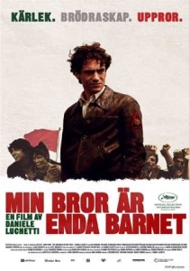 Min bror är enda barnet i gruppen Film DVD hos Bengans Skivbutik AB (829322)