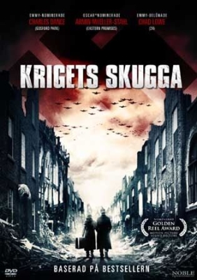 Krigets skugga i gruppen Film DVD hos Bengans Skivbutik AB (830007)