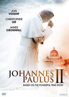 Film - Johannes Paulus Ii i gruppen Musikkk-DVD & Bluray hos Bengans Skivbutik AB (830793)