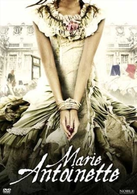 Film - Marie Antoinette i gruppen Musikkk-DVD & Bluray hos Bengans Skivbutik AB (830794)