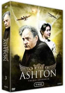 Familjen Ashton - Säsong 3 i gruppen Film DVD hos Bengans Skivbutik AB (830799)