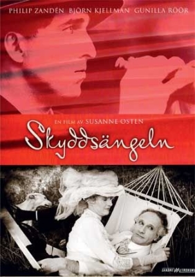 Film - Skyddsängeln i gruppen Musikkk-DVD & Bluray hos Bengans Skivbutik AB (831014)