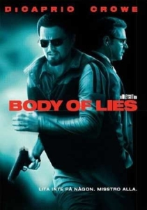 Body of Lies i gruppen Film DVD hos Bengans Skivbutik AB (831625)