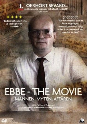 Ebbe - The Movie i gruppen Film DVD hos Bengans Skivbutik AB (832058)