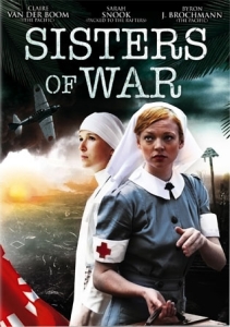 Sisters of War i gruppen Film DVD hos Bengans Skivbutik AB (832628)