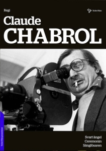 Regi Claude Chabrol i gruppen Film DVD hos Bengans Skivbutik AB (832863)