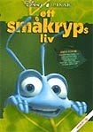 Ett småkryps liv - Pixar klassiker 2 i gruppen Film DVD hos Bengans Skivbutik AB (833102)