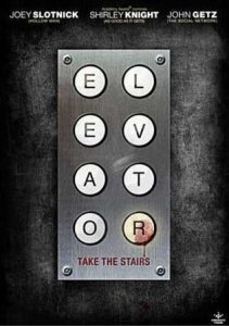 Elevator (2011) i gruppen Film DVD hos Bengans Skivbutik AB (833377)